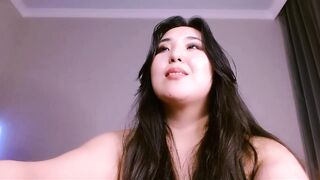 bootylecious_ Leaked Porn Video [Chaturbate] - dirtytalk, tits, bigass, asian, curvy