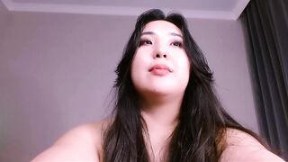 bootylecious_ Leaked Porn Video [Chaturbate] - dirtytalk, tits, bigass, asian, curvy