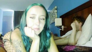 clarasosaa Leaked Porn Video [Chaturbate] - edging, milf, tattoos, couples, goth