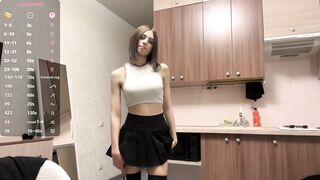 karensimilton Leaked Porn Video [Chaturbate] - new, shy, 18, skinny, teen
