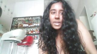 nayanakalu New Porn Video [Chaturbate] - pussyplay, femdom, friendly, party