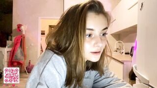 Watch isauratorkelson Leaked Porn Video [Chaturbate] - new, natural, 18, skinny, teen