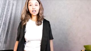 Watch clary_cloud Hot Porn Video [Chaturbate] - natural, 18, asian, teen, bigboobs