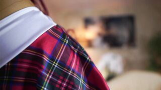 Watch tiffanyblaize Leaked Porn Video [Chaturbate] - redhead, bigass, milf, squirt, bigboobs