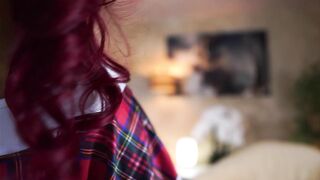 Watch tiffanyblaize Leaked Porn Video [Chaturbate] - redhead, bigass, milf, squirt, bigboobs