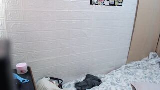 omariaennaid Camgirl Porn Video [Chaturbate] - new, young, pinay, lovense, asian