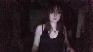 p1x1elem0nz New Porn Video [Chaturbate] - submissive, spanking, hotgirl, italian