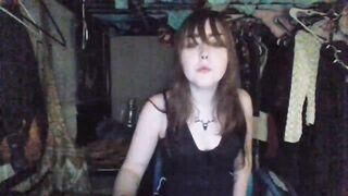 p1x1elem0nz New Porn Video [Chaturbate] - submissive, spanking, hotgirl, italian