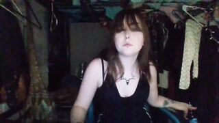 p1x1elem0nz New Porn Video [Chaturbate] - submissive, spanking, hotgirl, italian