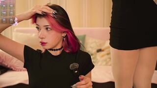 Watch isabellatorrance Leaked Porn Video [Chaturbate] - new, lesbian, shy, pantyhose, asian