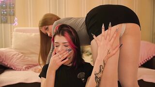 Watch isabellatorrance Leaked Porn Video [Chaturbate] - new, lesbian, shy, pantyhose, asian