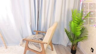 Watch nancyajasin Camgirl Porn Video [Chaturbate] - new, shy, 18, blonde, petite