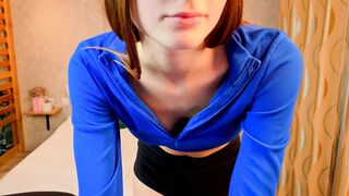 _annahoney_ New Porn Video [Chaturbate] - new, beautiful, young, shy, 19