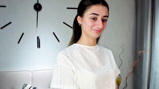 jaleesasahler Leaked Porn Video [Chaturbate] - new, shy, 18, skinny, teen