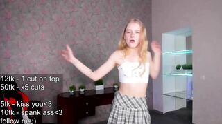 erica_coy_ New Porn Video [Chaturbate] - new, shy, 18, skinny, teen