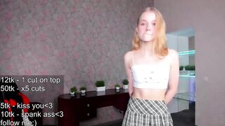 erica_coy_ New Porn Video [Chaturbate] - new, shy, 18, skinny, teen