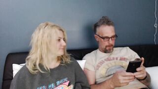 hotcancpl New Porn Video [Chaturbate] - daddy, milf, curvy, uncut
