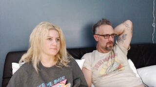hotcancpl New Porn Video [Chaturbate] - daddy, milf, curvy, uncut