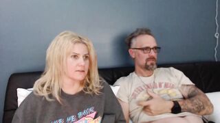 hotcancpl New Porn Video [Chaturbate] - daddy, milf, curvy, uncut