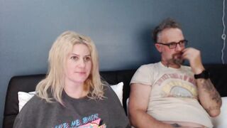 hotcancpl New Porn Video [Chaturbate] - daddy, milf, curvy, uncut