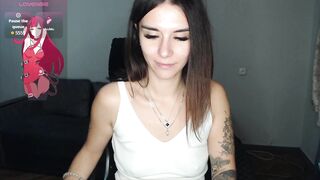Watch elina_posh Camgirl Porn Video [Chaturbate] - new, tattoo, lovense, slim, ukraine