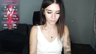 Watch elina_posh Camgirl Porn Video [Chaturbate] - new, tattoo, lovense, slim, ukraine