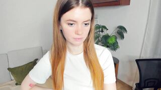 mintykisss Hot Porn Video [Chaturbate] - new, shy, young, 18, teen