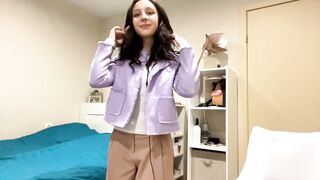 Watch kandacebramson Hot Porn Video [Chaturbate] - new, shy, 18, teen, cute