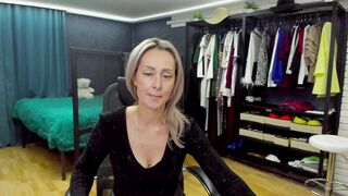 julia__cherry_ Leaked Porn Video [Chaturbate] - feet, new, mature, milf, nonude