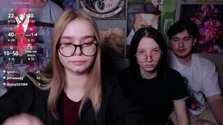 _adrenalinee_ Leaked Porn Video [Chaturbate] - new, couple, 18, skinny, bigboobs