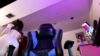 Watch meowmeowkitti69 Hot Porn Video [Chaturbate] - toys, couple, tip, oilshow, piercings