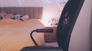 julialiones Camgirl Porn Video [Chaturbate] - bignipples, hush, milf, edging, nylon