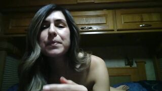 Watch freckles4444 Camgirl Porn Video [Chaturbate] - big, glamour, hello, lingerie