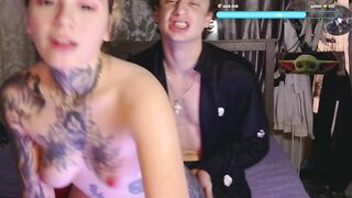 Watch renaline_rush Hot Porn Video [Chaturbate] - thighs, boots, pvtshow, little