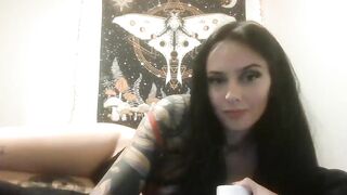 bexbex945874 Hot Porn Video [Chaturbate] - naturaltits, bondage, longhair, asmr, dance