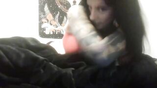 bexbex945874 Hot Porn Video [Chaturbate] - naturaltits, bondage, longhair, asmr, dance