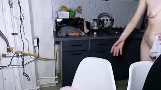 milana_sexwife Hot Porn Video [Chaturbate] - bigass, smalltits, anal, squirt, pvt