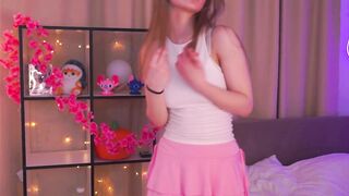 Watch scarletliips New Porn Video [Chaturbate] - shy, 18, teen, cute