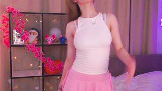 Watch scarletliips New Porn Video [Chaturbate] - shy, 18, teen, cute