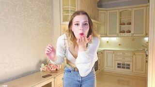 Watch shaunaheiple Hot Porn Video [Chaturbate] - new, shy, 18, skinny, bigboobs