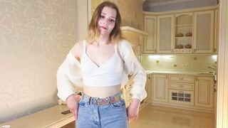 Watch shaunaheiple Hot Porn Video [Chaturbate] - new, shy, 18, skinny, bigboobs