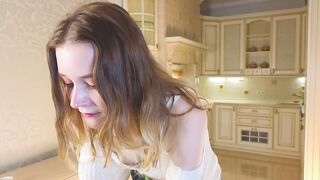 Watch shaunaheiple Hot Porn Video [Chaturbate] - new, shy, 18, skinny, bigboobs