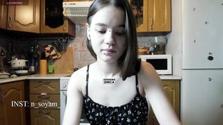 cutiekitty_cb New Porn Video [Chaturbate] - halloween, young, smalltits, puffynipples, bigpussylips