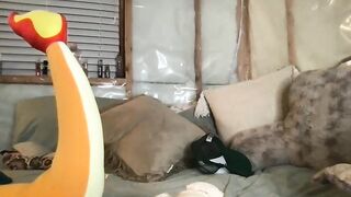 gingerinthehood69 Camgirl Porn Video [Chaturbate] - filipina, twerk, domi, cumshow