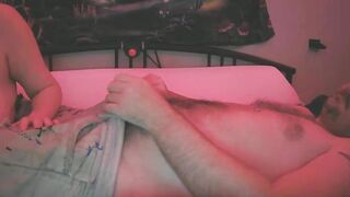 eandr6446 New Porn Video [Chaturbate] - amateur, butt, playing, booty