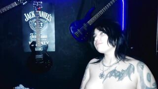 Watch darkclothes Hot Porn Video [Chaturbate] - bigass, dominant, goth, bigboobs, master
