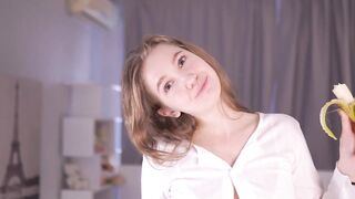 amillygil Leaked Porn Video [Chaturbate] - new, young, 18, skinny, teen