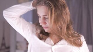 amillygil Leaked Porn Video [Chaturbate] - new, young, 18, skinny, teen