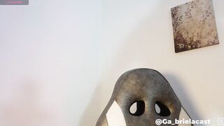 ga_briela Leaked Porn Video [Chaturbate] - deepthroat, latina, milk, blonde, bigboobs