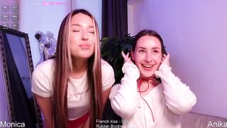anikaharrys Leaked Porn Video [Chaturbate] - natural, 18, lovense, skinny, cute